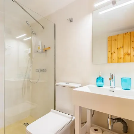 Holiday home Esperos Petit House