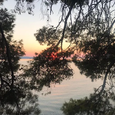 Σπίτι διακοπών Esperos Petit House *