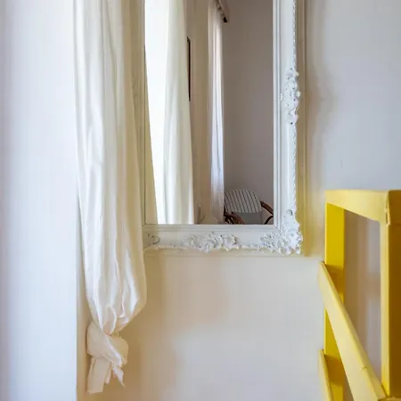 Esperos Petit House Holiday home Nerotrivia