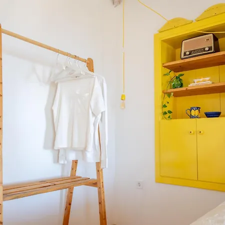 Esperos Petit House Νεροτριβιά