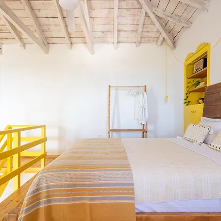 Esperos Petit House *