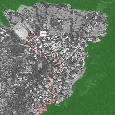 Σπίτι διακοπών Esperos Petit House