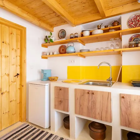 Casa de Férias Esperos Petit House *