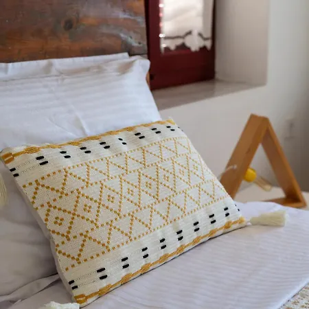 Esperos Petit House *