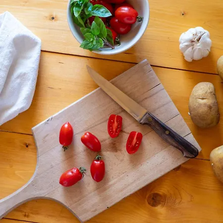 Esperos Petit House *