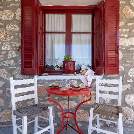 Holiday home Esperos Petit House