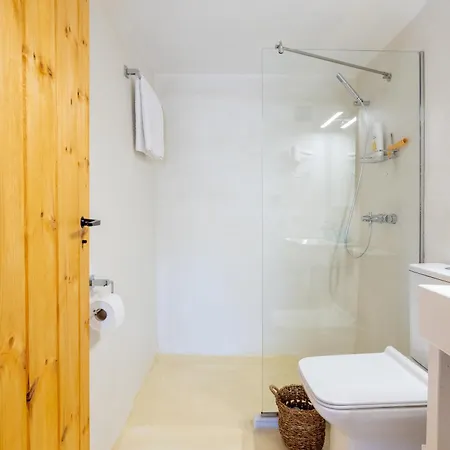 Vakantiehuis Esperos Petit House