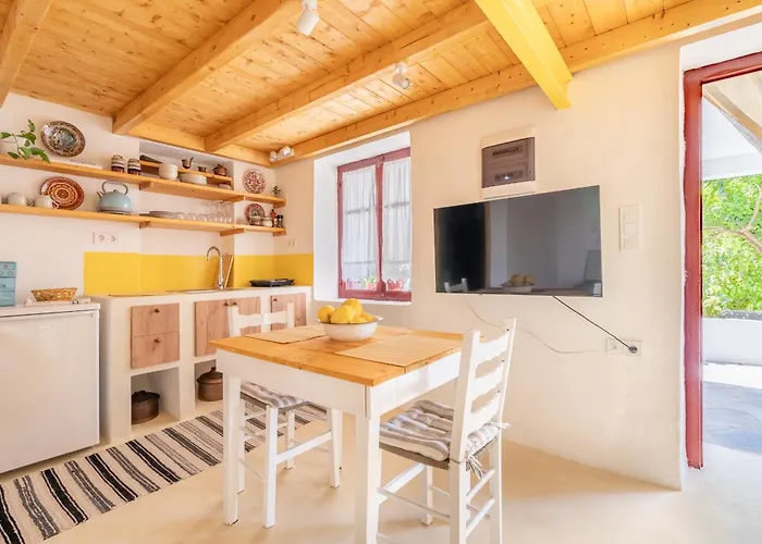 Esperos Petit House *