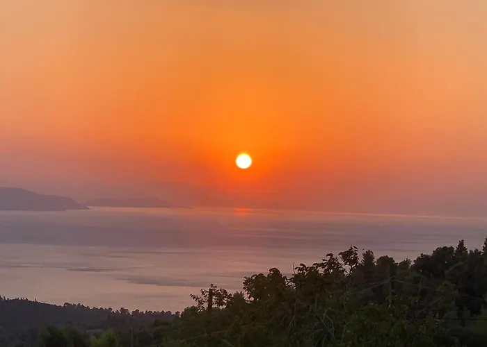 Esperos Petit House Nerotriviá