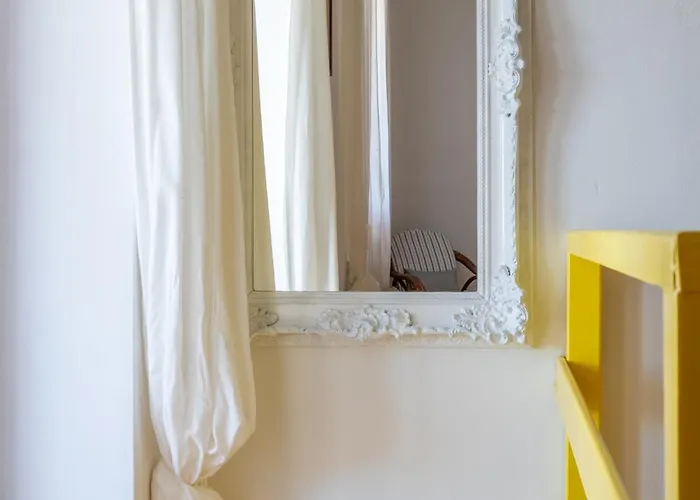 Esperos Petit House Hébergement de vacances Nerotriviá